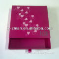 Drawer Paper Box,Paper Box Packaging,Recycled Paper Box